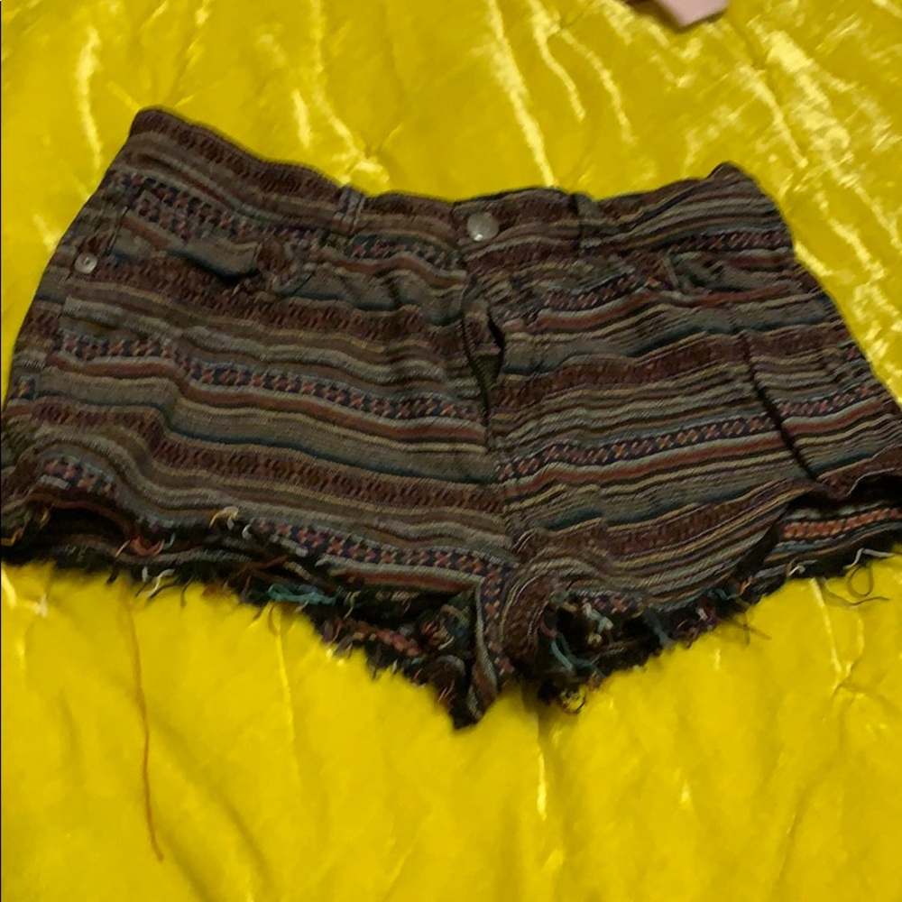 Shorts